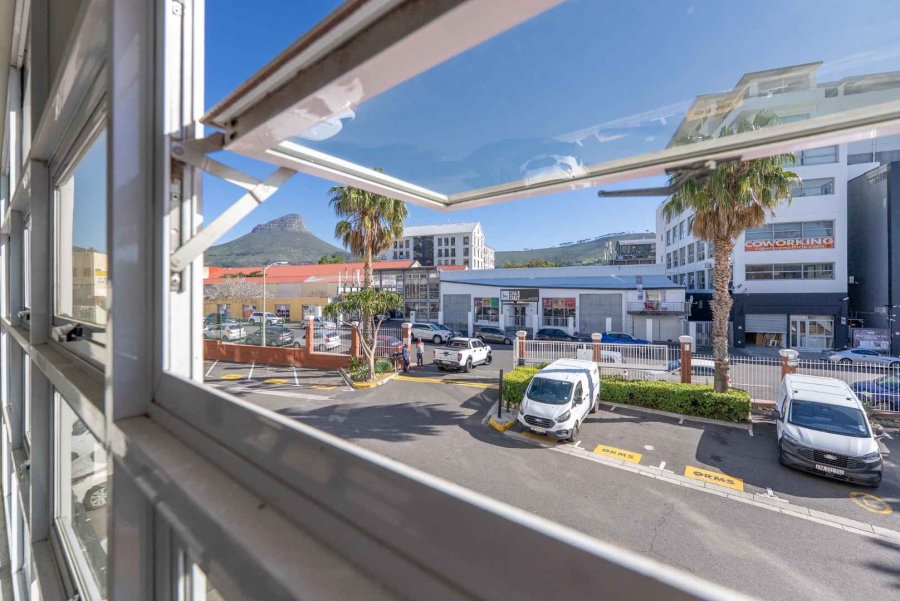 To Let Commercial Property for Rent in Gardens Western Cape